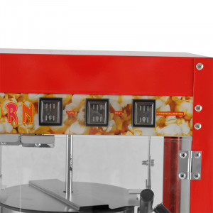 MÁQUINA DE PALOMITAS PROFESIONAL...
