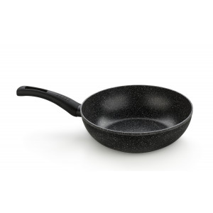 WOK DE ALUMINIO ANTIADHERENTE 28CM...