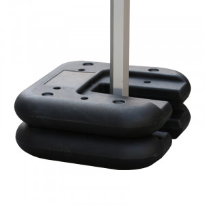 PESO PARA ESTRUCTURA CARPA PLEGABLE...