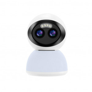 CAMARA DE VIGILANCIA MOTORIZADA WIFI...