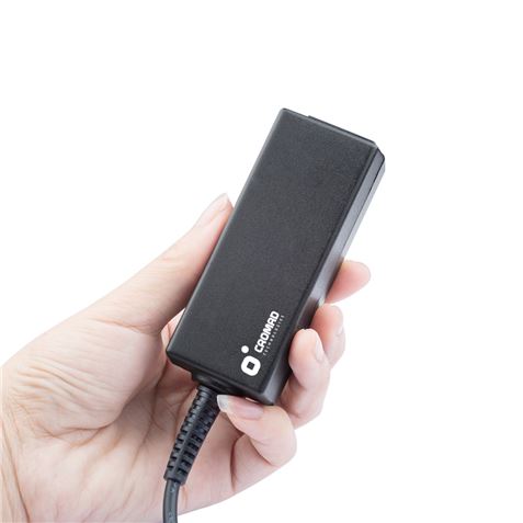 CARGADOR UNIVERSAL AUTOMÁTICO 45W CROMAD - CR0802-1