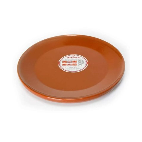 PLATO CHURRASCO 32CM AZOFRA