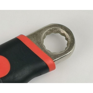 LLAVE INGLESA AJUSTABLE 12" MANGO...