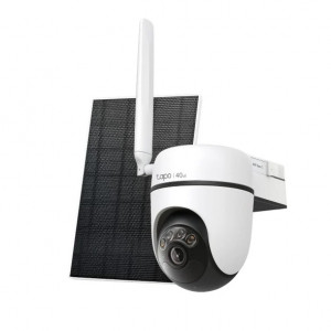 KIT CAMARA SOLAR 2K | 4G | WIFI |...