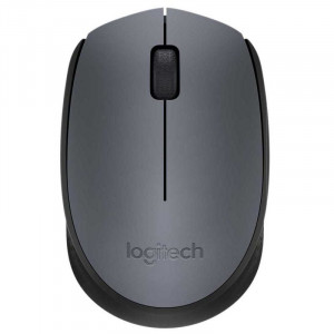 RATON INALÁMBRICO LOGITECH M170...