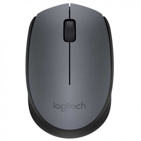 RATON INALÁMBRICO LOGITECH M170...
