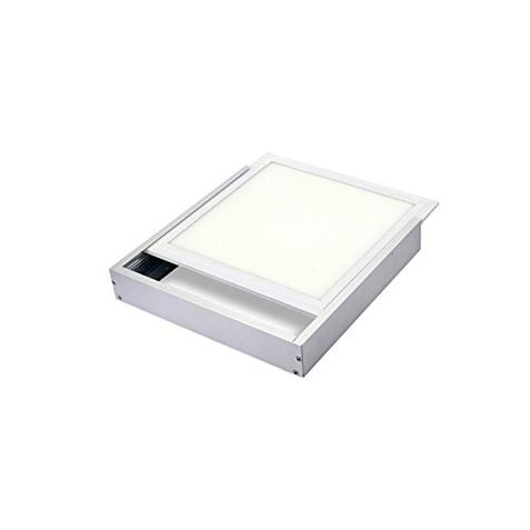 KIT SOBRE PARED PARA PANEL LED 60X60 (EMC29079) - 960068-1