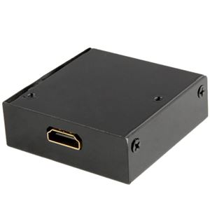 MINI CONVERSOR VGA A HDMI CROMAD - CR0724 (2)
