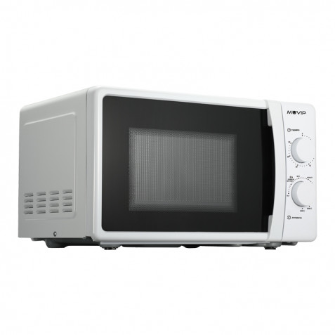 MICROONDAS 20 LITROS 700W CON GRILL Y...