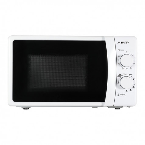 MICROONDAS 20 LITROS 700W CON GRILL Y...