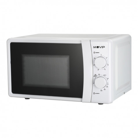 MICROONDAS 20 LITROS 700W CON GRILL Y...