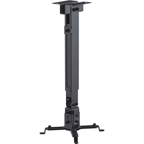 SOPORTE TECHO / PARED PROYECTOR EXTENSIBLE CROMAD - CR0662-1