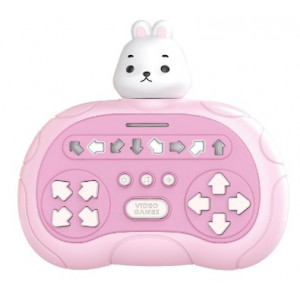 JUEGO PORTATIL MXPS-400 RABBIT MAXLIFE