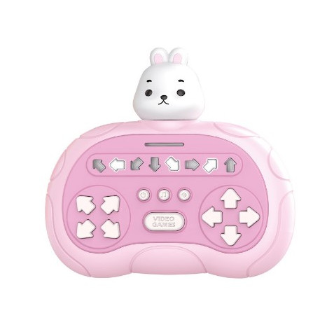 JUEGO PORTATIL MXPS-400 RABBIT MAXLIFE