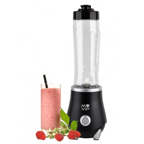 REACONDICIONADA BATIDORA DE VASO 250W...