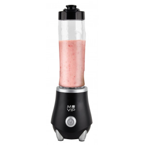 REACONDICIONADA BATIDORA DE VASO 250W...