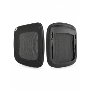 ASIENTO PARA SILLA OFICINA CR1215 CROMAD