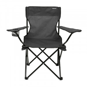 SILLA PLEGABLE DE CAMPING CON...