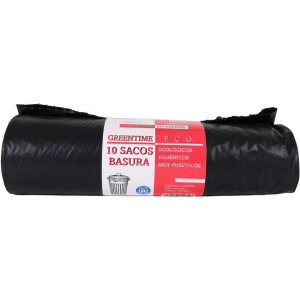 SACOS DE BASURA 150 LITROS 10...