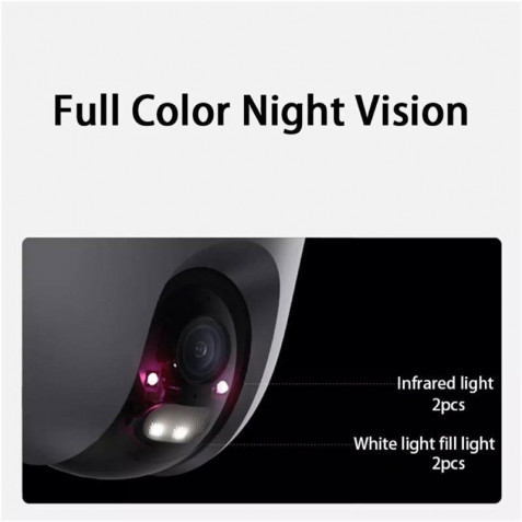 CAMARA DE VIDEOVIGILANCIA XIAOMI...
