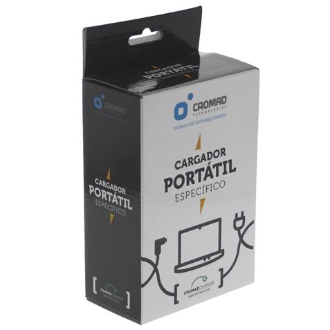 CARGADOR ESPECIFICO 19V | 3.42A | 5.5X1.7MM | 65W | M5 CROMAD - CARGAESPECIFICO (2)