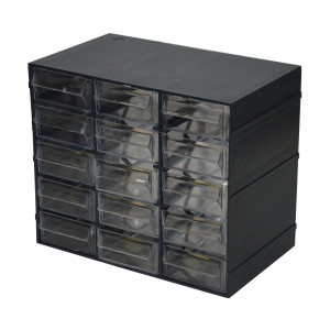 MUEBLE ORGANIZADOR PLASTICO...