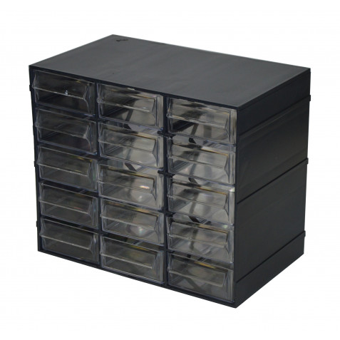 MUEBLE ORGANIZADOR PLASTICO...