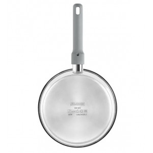 SARTEN 26CM ANTIADHERENTE INOXIDABLE...