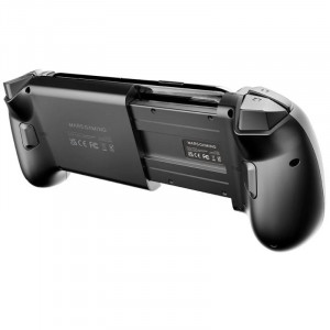 GAMEPAD MARS GAMING MGPXPRO INALAMBRICO