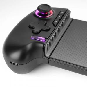 GAMEPAD MARS GAMING MGPXPRO INALAMBRICO