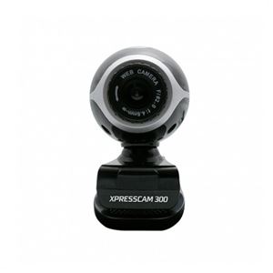 WEBCAM NGS EXPRESS CAM 300 5MPX - XPRESSCAM300-1