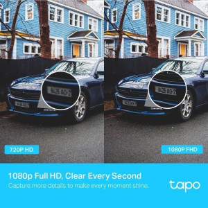 CAMARA DE VIDEOVIGILANCIA TP LINK...