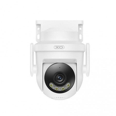 CAMARA MOTORIZADA | 3MPX | WIFI |...