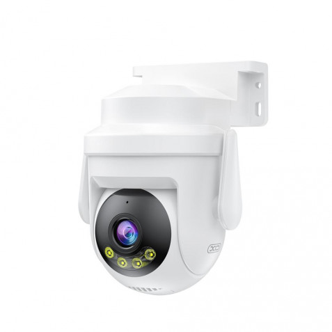 CAMARA MOTORIZADA | 3MPX | WIFI |...