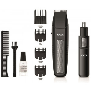 SET DE AFEITADO JOCCA