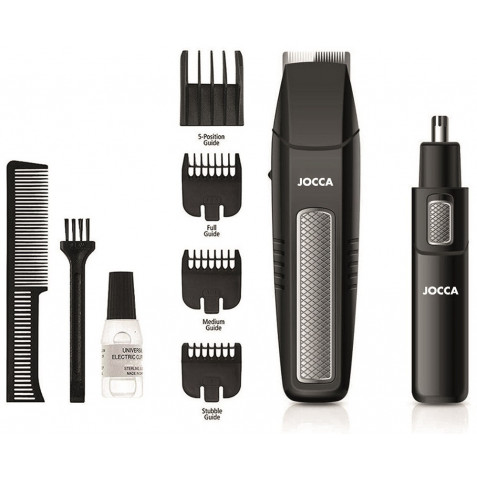 SET DE AFEITADO JOCCA