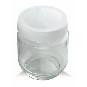 YOGURTERA 6 PIEZAS 1.2 LITROS 20W JOCCA