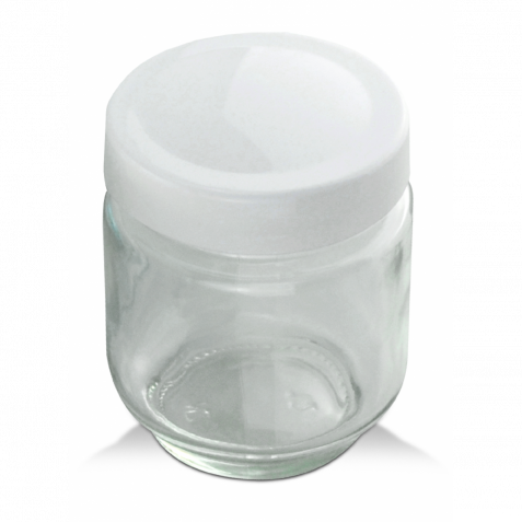 YOGURTERA 6 PIEZAS 1.2 LITROS 20W JOCCA