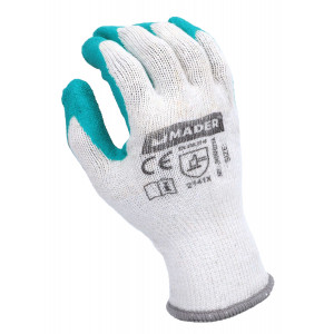GUANTES DE PROTECCION REVESTIMIENTO...