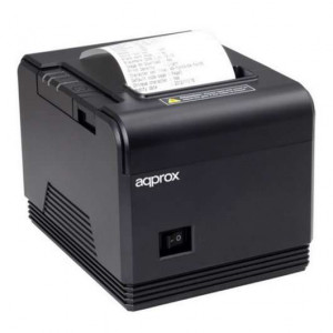IMPRESORA TERMICA USB | RS232 | RJ11...