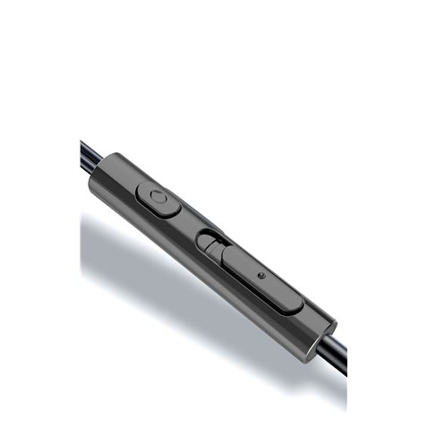 AURICULAR EP29 TIPO C NEGRO XO - XOEP29BK-1