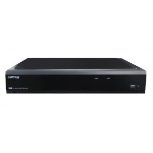 VIDEOGRABADOR IP 4K 16 CANALES 8MP...