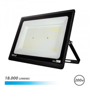 FOCO LED SERIE SUPER SLIM 200W |...