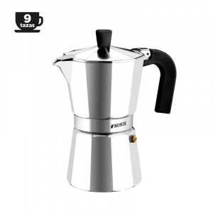 CAFETERA VITRO EXPRES 9 TAZAS...