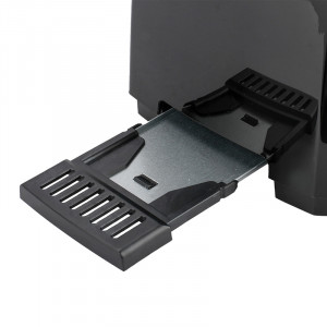 TOSTADORA DE PAN INOX 750W MUVIP