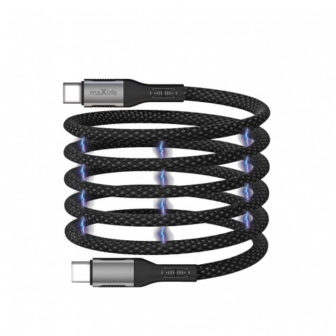 CABLE NYLON TIPO C A TIPO C MAGNETICO...