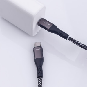 CABLE NYLON TIPO C A TIPO C MAGNETICO...
