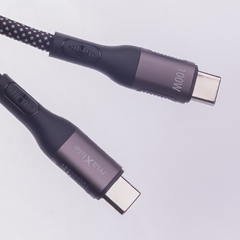 CABLE NYLON TIPO C A TIPO C MAGNETICO...