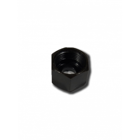 ADAPTADOR 6.3MM PARA FRESADORA BL0222...