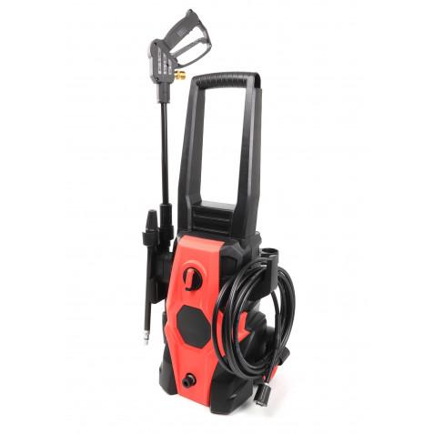 HIDROLIMPIADORA 135 BAR 1.600 W MADER